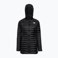 Piumino donna The North Face New Trevail Parka nero 6