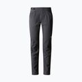 Pantaloni trekking donna The North Face AO Winter Slim Straight grigio asfalto 9