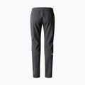 Pantaloni trekking donna The North Face AO Winter Slim Straight grigio asfalto 10