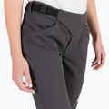 Pantaloni trekking donna The North Face AO Winter Slim Straight grigio asfalto 5