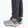 Pantaloni trekking donna The North Face AO Winter Slim Straight grigio asfalto 7