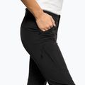 Pantaloni softshell da donna The North Face Speedlight Slim Straight nero 3