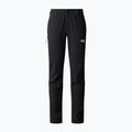 Pantaloni softshell da donna The North Face Speedlight Slim Straight nero 4