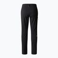 Pantaloni softshell da donna The North Face Speedlight Slim Straight nero 5
