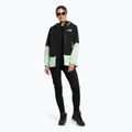 Giacca skit The North Face Dawn Turn 2.5 Cordura Shell nero/verde patina da donna 2