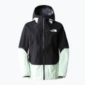 Giacca skit The North Face Dawn Turn 2.5 Cordura Shell nero/verde patina da donna 10