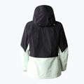 Giacca skit The North Face Dawn Turn 2.5 Cordura Shell nero/verde patina da donna 11