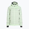 Piumino The North Face Dawn Turn 50/50 sintetico verde/grigio vanadis da donna 6