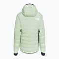 Piumino The North Face Dawn Turn 50/50 sintetico verde/grigio vanadis da donna 7