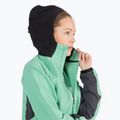 Giacca softshell da donna The North Face AO Softshell Hoodie wasabi/grigio asfalto/nero 8