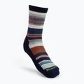 Calze da trekking colorate Smartwool Everyday Joviansphere Crew SW001839092