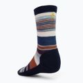 Calze da trekking colorate Smartwool Everyday Joviansphere Crew SW001839092 2