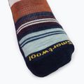 Calze da trekking colorate Smartwool Everyday Joviansphere Crew SW001839092 4