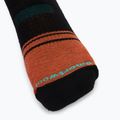 Calze da snowboard da donna Smartwool Snowboard Full Cushion Fungi Fabulous OTC nero SW001868001 4