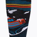 Calze da snowboard Smartwool uomo Snowboard Targeted Cushion Piste Machine OTC nero SW001922001 3