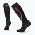 Calze da sci Smartwool Ski Full Cushion OTC nere