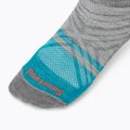 Calze da sci Smartwool donna Ski Targeted Cushion Pattern OTC grigio SW001863039 3