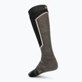 Calze da sci Smartwool Ski Full Cushion OTC taupe 2