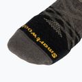 Calze da sci Smartwool Ski Full Cushion OTC taupe 5