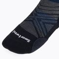 Smartwool Ski Targeted Cushion OTC calze nere 3