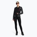 The North Face Dawn Turn Hybrid Ventrix Midlayer giacca da donna grigio asfalto/nero 2