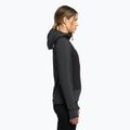 The North Face Dawn Turn Hybrid Ventrix Midlayer giacca da donna grigio asfalto/nero 3