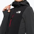 The North Face Dawn Turn Hybrid Ventrix Midlayer giacca da donna grigio asfalto/nero 6