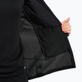 The North Face Dawn Turn Hybrid Ventrix Midlayer giacca da donna grigio asfalto/nero 8
