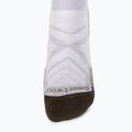 Calze da trekking da donna Smartwool Hike Light Cushion Tube Stripe Crew purple eclipse 4