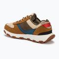 Scarpe Timberland da uomo Winsor Park Ox marrone/navy 3