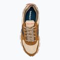 Scarpe Timberland da uomo Winsor Park Ox marrone/navy 5