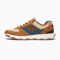 Scarpe Timberland da uomo Winsor Park Ox marrone/navy 10