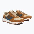 Scarpe Timberland da uomo Winsor Park Ox marrone/navy 11