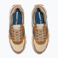 Scarpe Timberland da uomo Winsor Park Ox marrone/navy 12