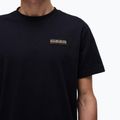 Maglietta Napapijri da uomo S-Iaato nero 041 3