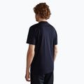 Maglietta Napapijri S-Iaato blu marine Uomo 3