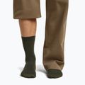 Calze da uomo Icebreaker Lifestyle Fine Gauge Crew dark loden 3