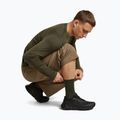 Calze da uomo Icebreaker Lifestyle Fine Gauge Crew dark loden 5