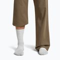 Calze da uomo Icebreaker Merino Lifestyle Light Crew blizzard heather 3