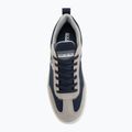 Scarpe da uomo Napapijri NP0A8BBX navy/grey 5