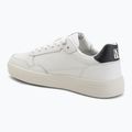 Scarpe uomo Napapijri NP0A8BI9 white/black 3