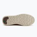 Timberland Seneca Bay Pelle Chukka scarpe da uomo in grano 4