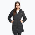 Piumino da donna The North Face Belleview Stretch Down Parka nero