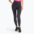 Leggings donna The North Face Bridgeway Hybrid Tight nero