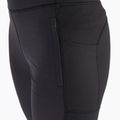 Leggings donna The North Face Bridgeway Hybrid Tight nero 6