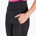 Leggings donna The North Face Bridgeway Hybrid Tight nero 7