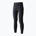 Leggings donna The North Face Bridgeway Hybrid Tight nero 8