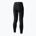 Leggings donna The North Face Bridgeway Hybrid Tight nero 9