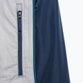 Giacca da pioggia da uomo The North Face Dryzzle Futurelight blu scuro 9