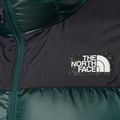 Piumino da uomo The North Face Diablo Recycled Down Hoodie verde pondorosa/nero 3